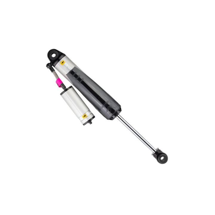 Rear shock absorber left OME BP-51 BP5160051L - Toyota Hilux (2015 -) ARB